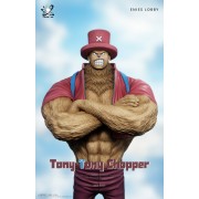 Chopper Enies Lobby Series by Dream Lab Studio